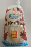 Longkou Vermicelli