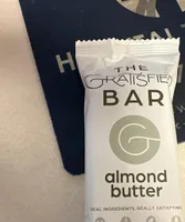 Gratisfied Bar