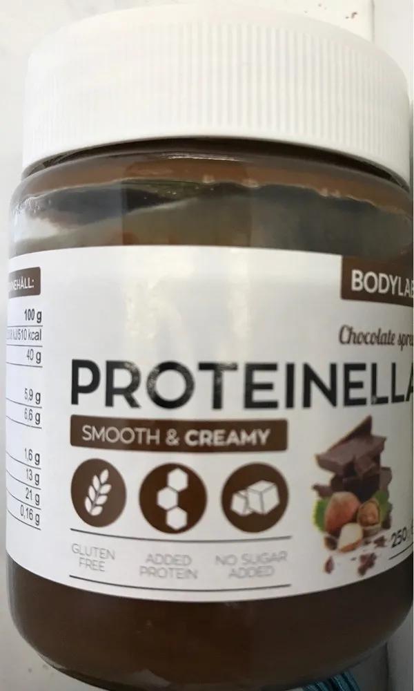 Proteinella