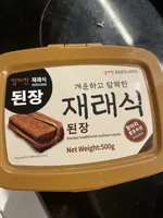 Doenjang