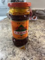 Chili Oil
