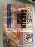 Ready To Eat Chicken Breast - Original
