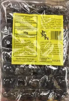 Oreilles de Judas Séchées