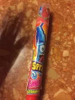 Spray Candy