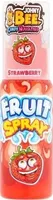 Johny Bee Candy Novelties Strawberry Fruit Spray