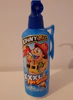 XXXL fire spray
