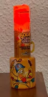 Boum flash spray