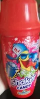Shaker candy
