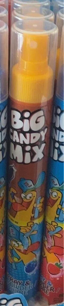 big gang mix