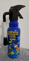 Méga fire pomp spray