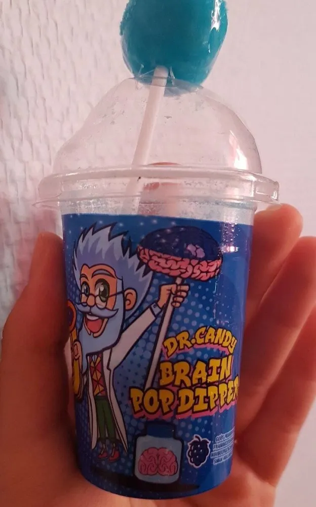 Dr candy