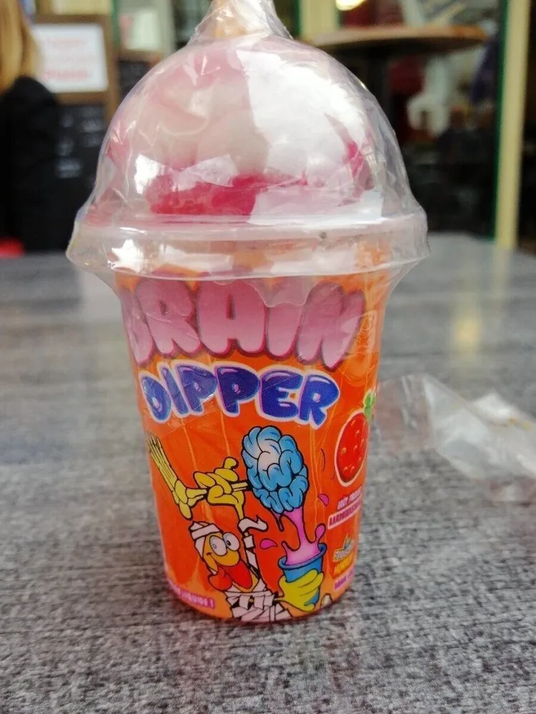 BrainDipper