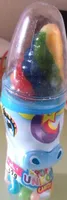 POP UNICORNE CANDY