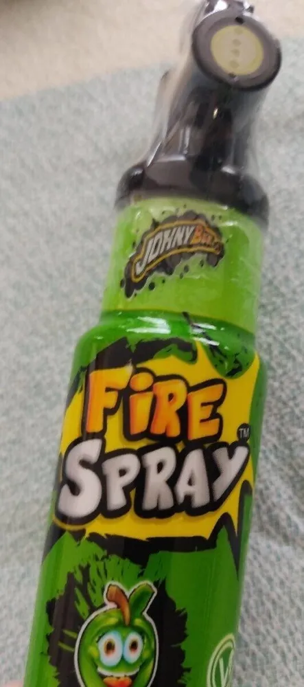 FireSpray