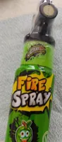 FireSpray
