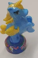 Unicorn poo