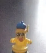 Candy drummer