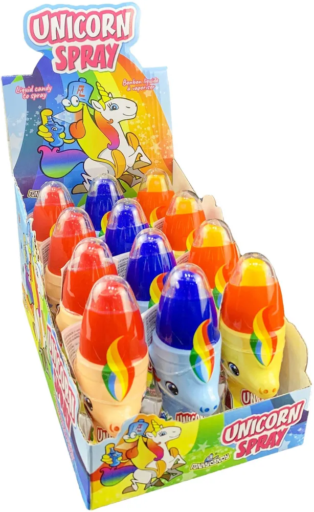 Unicorn Spray