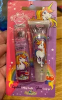 Lips candy set