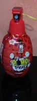 Bomb spray