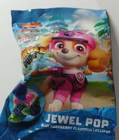 Jewel pop