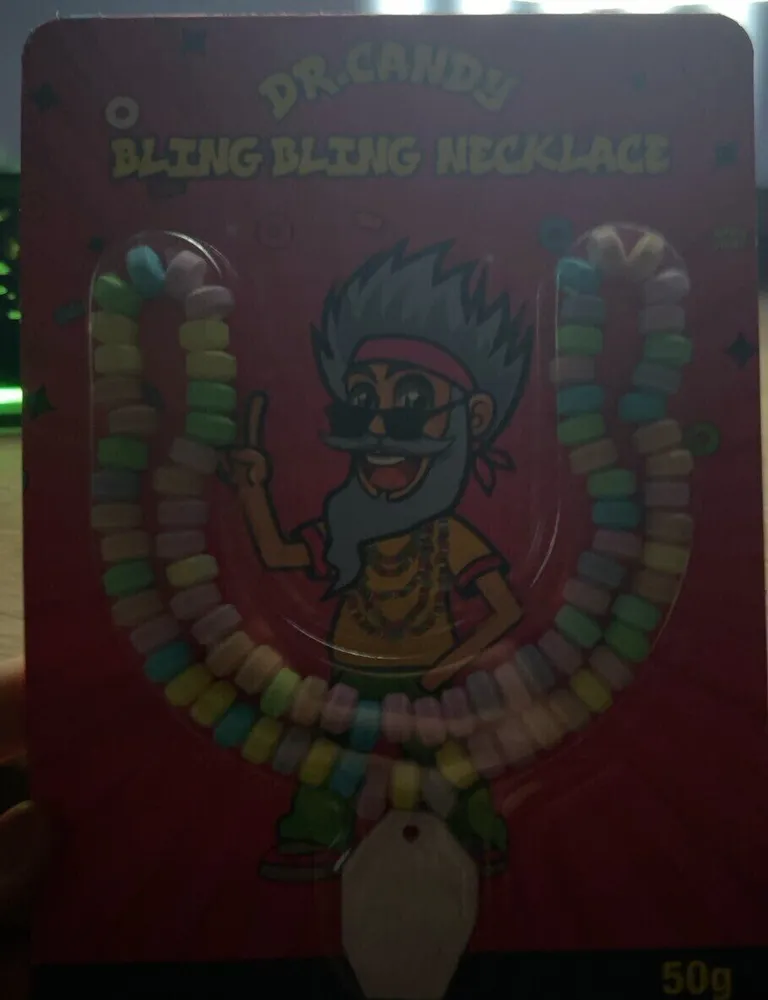 DR.CANDY