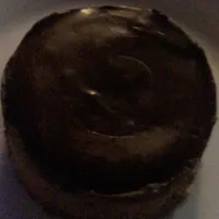 Cheesecake pâte à tartiner chocolat-noisette maison