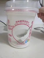 Greek-style Yoghurt