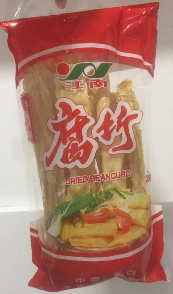 Bean Curd Stick