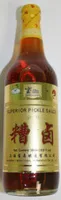 Superior Pickle Sauce