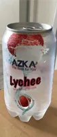 Lychee Sparkling Drink