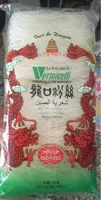 Vermicelle de longkou