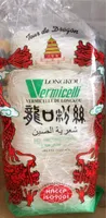 Vermicelle de longkou