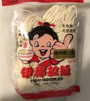 YIDU NOODLES