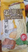 Jinshahe shaved Noodles