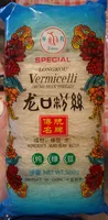 Spaghetti di soya