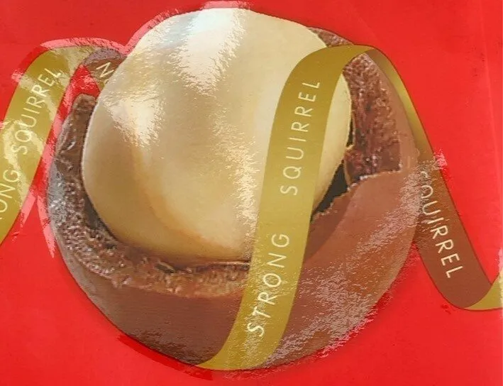 Macadamia nuts