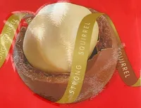 Macadamia nuts