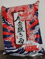 Ao Zhong noodles