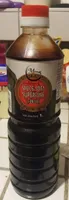 Sauce soja super fine (foncée)