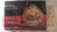 Nouilles chinoises