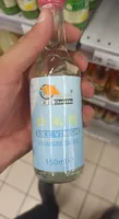 150ML Vinaigre De Riz Chainkwo