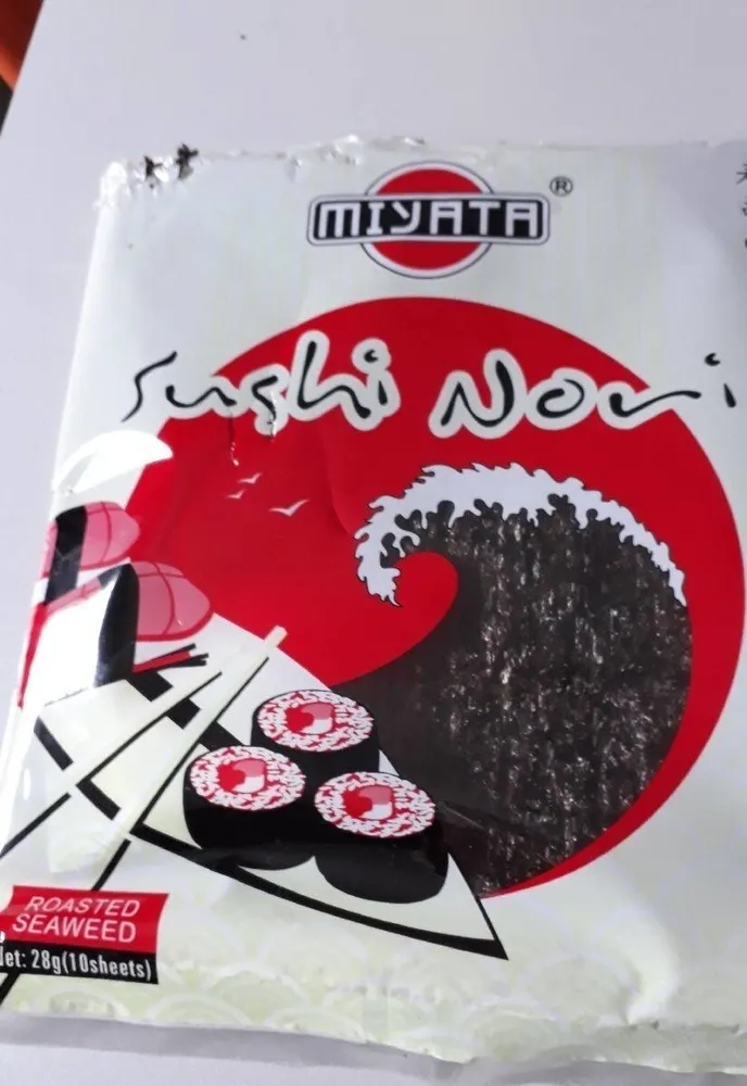 Sushi Nori
