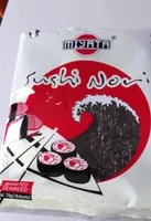 Sushi Nori