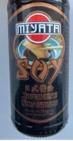 Japanese Soy Sauce