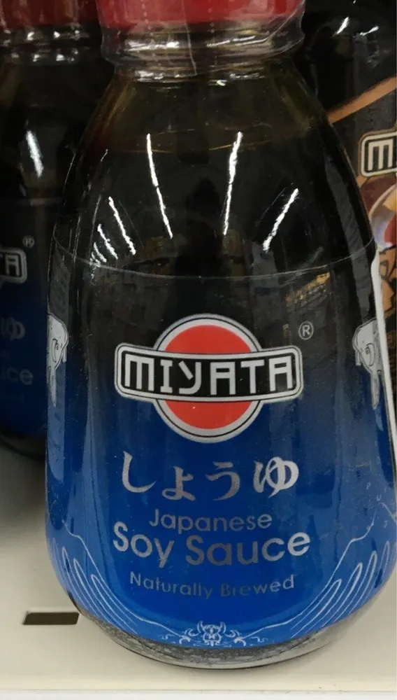 Miyata soy