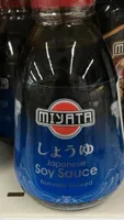 Miyata soy