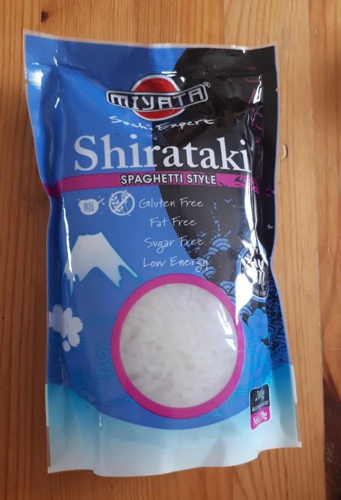 Shirataki