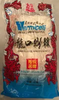 Vermicelles de Haricots Mungo