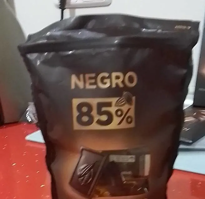 Chocolate Negro